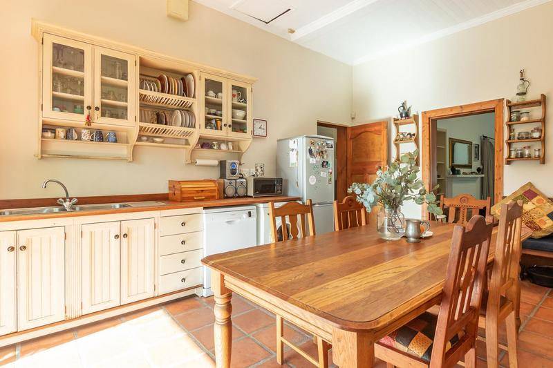 4 Bedroom Property for Sale in Kenilworth Western Cape
